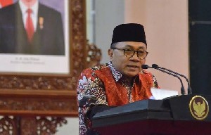 Zulhas: Amendemen UUD Tak Ubah Presiden Jadi Mandataris MPR